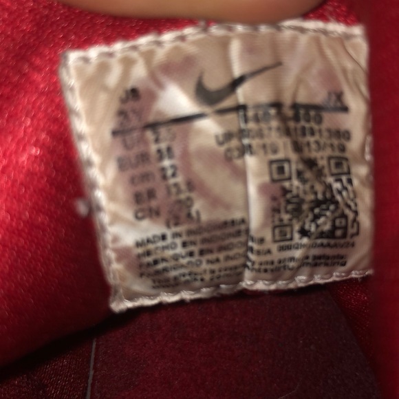 Nike Huarache - Picture 4 of 4